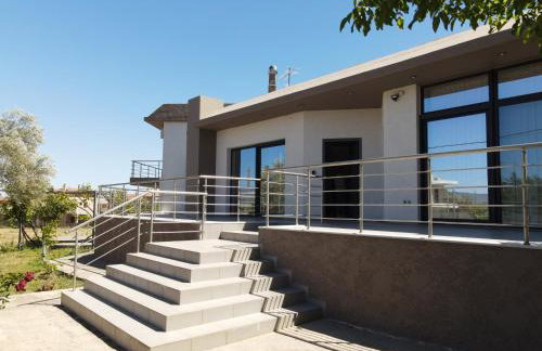 Terra Nova Luxury Villa - Foto 32