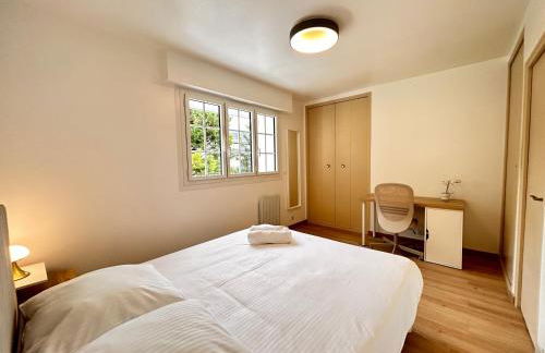 Belle maison, 15mn de Paris, 2 parkings gratuits - Foto 18