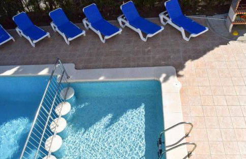 Villa Alexia - APARTMENT CORAL - Puerto Pollensa - Foto 53