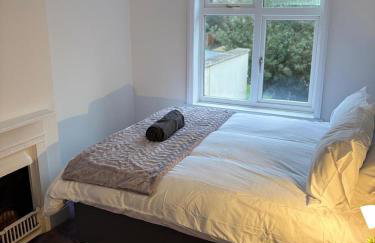 Cozee 2-bed nr New Cross Hospital - Foto 7