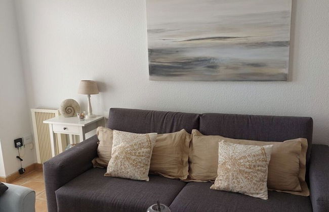 Sky Blue Comfortable Holiday Residence - Foto 6