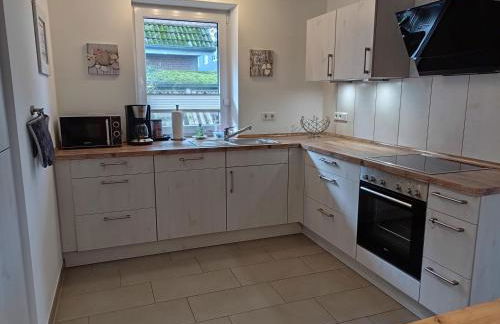 Ferienhaus Ebsen HH links - Foto 2