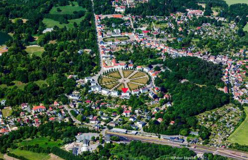 Fürstlich Wohnen am Circus mit Blick zur Granitz - Foto 2