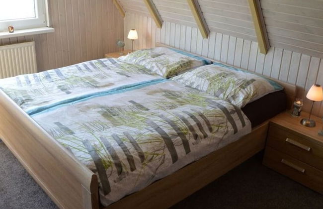 Holiday Home Achtern Diek 29 a - Foto 5