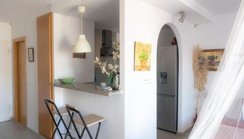 Precioso Apartamento Playa Oliva - Photo 5