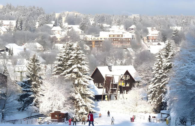 Kurzurlaub in Bockswiese, Hahnenklee - Foto 17