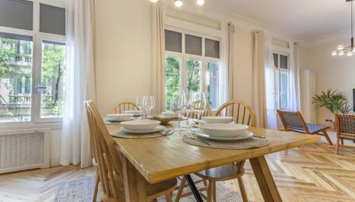 Apartamento Retiro Place en Madrid - Photo 4