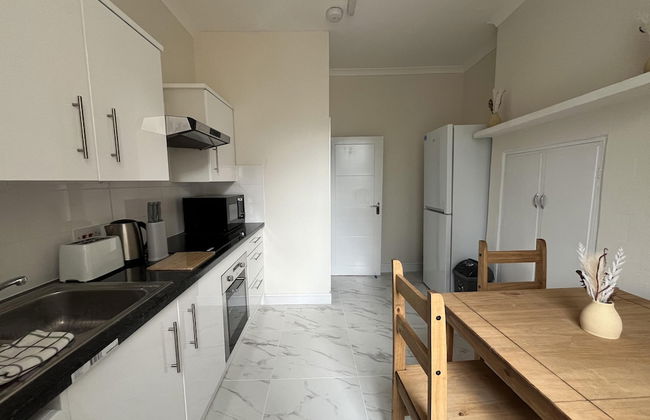 New Spacious 4 Bed Apartment in Kew Bridge - Foto 17