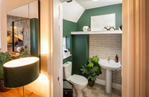 Character, Comfort and Convenience, No 5 Rosedene Mews - Foto 11