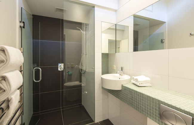 Panorama Terrace Apartments, Element Escapes - Foto 44