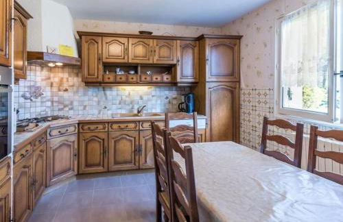 Charmant pavillon au calme, idéal pour famille ou amis près des Vosges - FR-1-583-421 - Foto 4