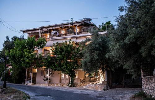 Aloni Studios & Apartments - Foto 56