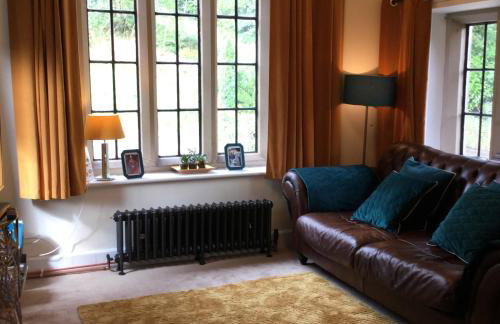 The Lodge - Photo 15