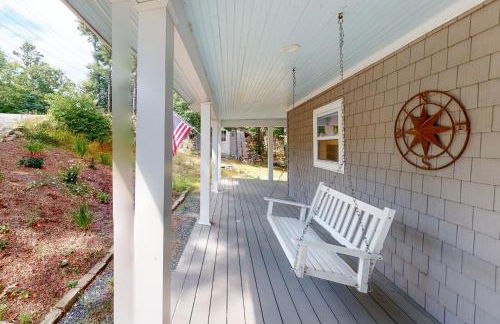 Avigayil Cottage - Foto 27