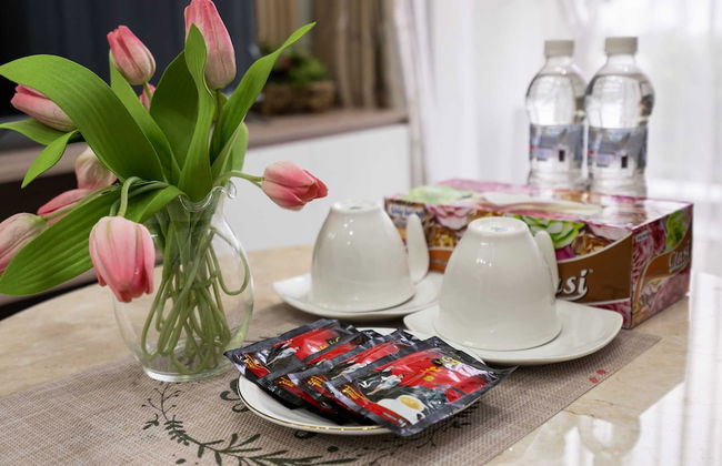 Convinia Luxury The Peak Midtown - Foto 39