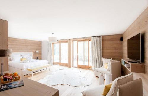 Chalet le Bonheur - Foto 20