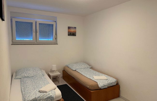 Pension Seckbach - Foto 24