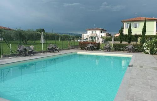 Villa Manuela Flat - Foto 11