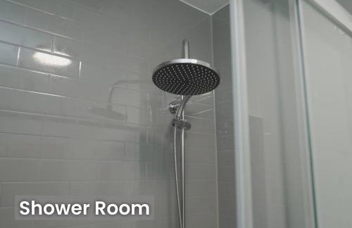 Edinburgh Modern Apartment in Haymarket, city centre - Foto 20