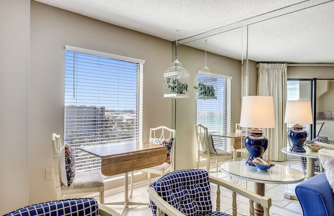 Inlet Reef 617 2 Bedroom Condo by RedAwning - Foto 41