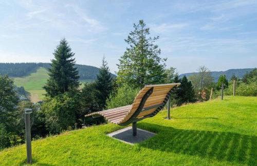 Chalet Foret - Ferienhaus - Photo 11