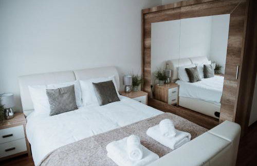 Flat 5 Lovely 1-bedroom flat in Liverpool - Photo 13