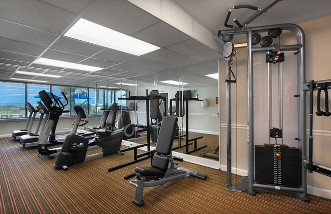 Maritime Beach Club - Foto 22