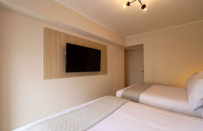 Wynwood Kennedy in Miraflores - Foto 70