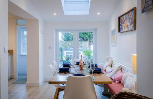 Taliesin - 5 Bedroom Holiday Home - Tenby - Foto 60