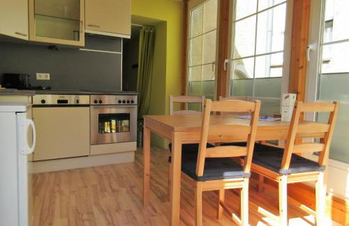 Ferienwohnungen Neckarblick - Heidelberg Altstadt - Foto 11