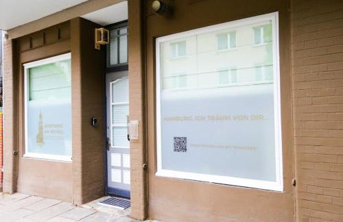 Apartment am Michel mit Parkplatz - Foto 12