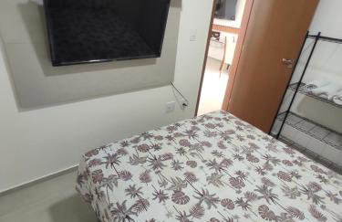 Apartamento na Ponta Nêgra Melhor Vista Ultimo Andar - Foto 3