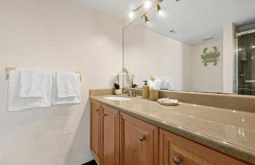 Stunning Beachfront Apartment Near Cocoa Beach Pier - Foto 19