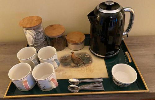 2x King Bedrooms, private living room & bathroom - Foto 11