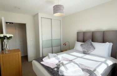 Blue Sky Apartments @Wallis Square, Farnborough - Foto 93