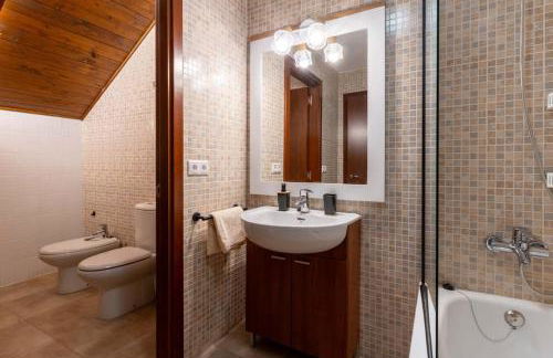 Apartament la Xisqueta - Vall Fosca - L'Amfitriona - Foto 24