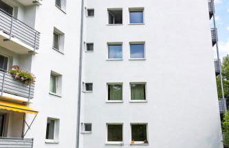 Quiet & Modern Studio near Tram & River Lech - Foto 14