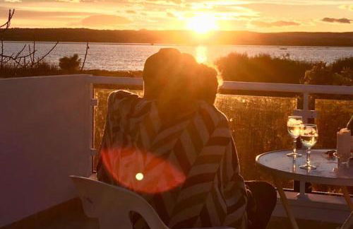 NEW! Romantic house at red lake in Torrevieja! - Foto 29