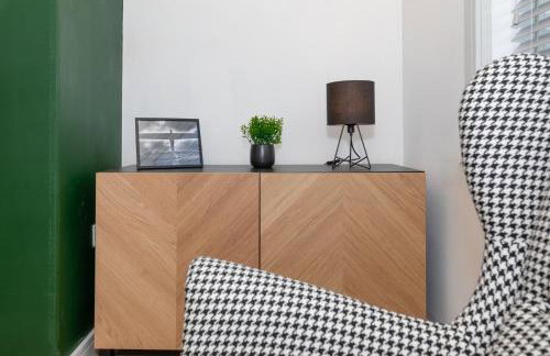 Charming Gateshead Retreat - Close to Newcastle - Angel of the North - Foto 3