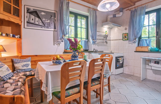 3 bedroom House in Ustka (Gmina) with garden and terrace - Photo 3