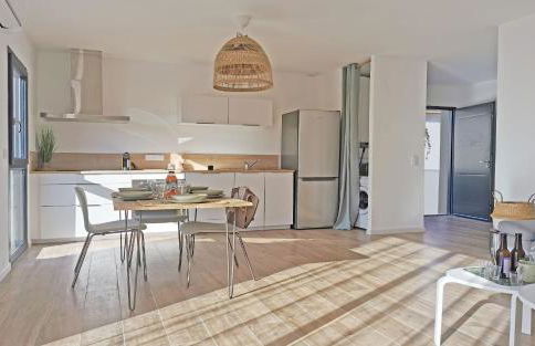 Résidence Petra Paolina - Foto 29