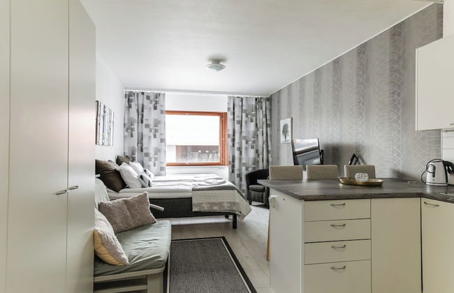 Santa's Holiday Homes - Photo 32