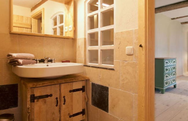 Holiday Apartment Trulich Hoff - Foto 5