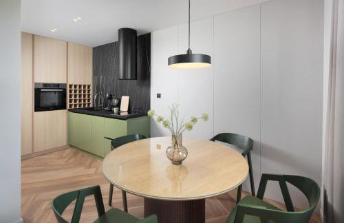 Navona Apartment - Photo 5