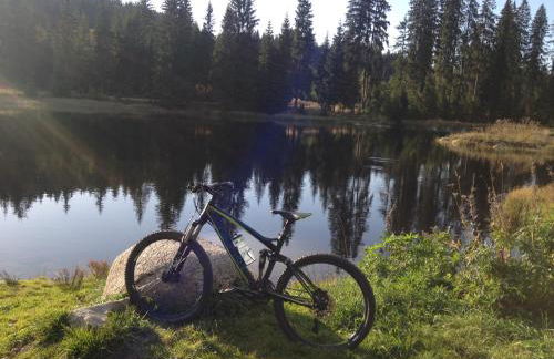 Ferienwohnung Eder - Foto 14