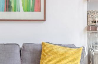 Central Spacious Studio Near Kensington Gardens - Foto 21