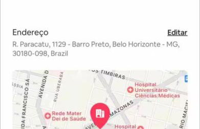 47 Apartamento ao lado Materdei, MPMG, Area privativa, cozinha completa, máquina de lavar e vaga - Foto 19