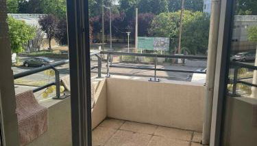 Superbe appartement à Lyon8 avec 2 balcons - Foto 2