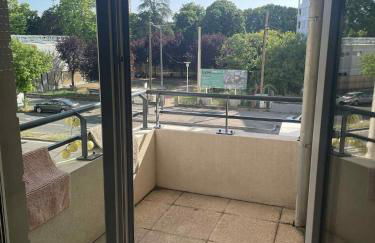 Superbe appartement à Lyon8 avec 2 balcons - Foto 2