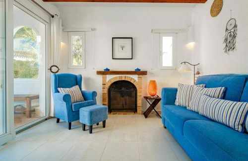 Villa Este Javea by Rock Rentals - Foto 24